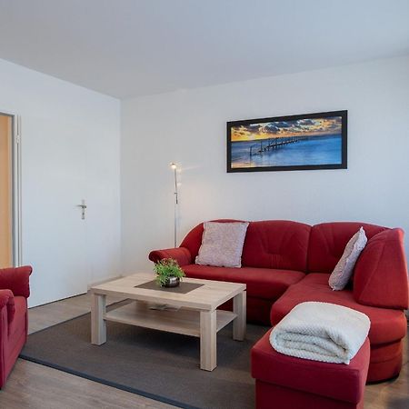 Baltic Wohnung 112 Groemitz Ngoại thất bức ảnh