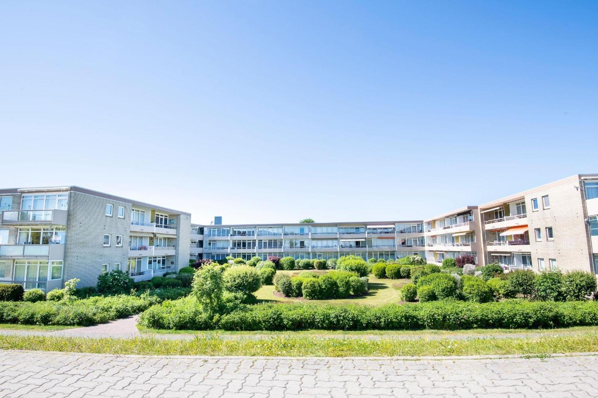 Baltic Wohnung 112 Groemitz Ngoại thất bức ảnh