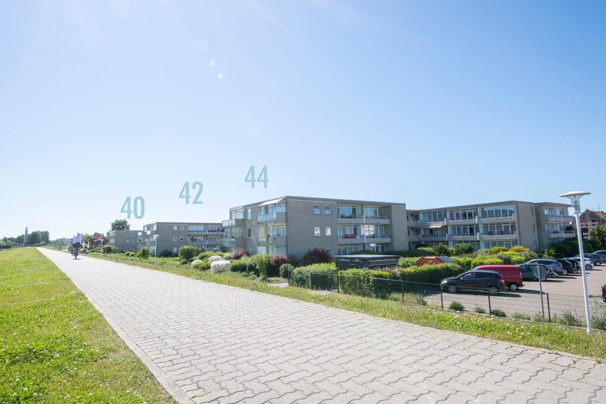 Baltic Wohnung 112 Groemitz Ngoại thất bức ảnh