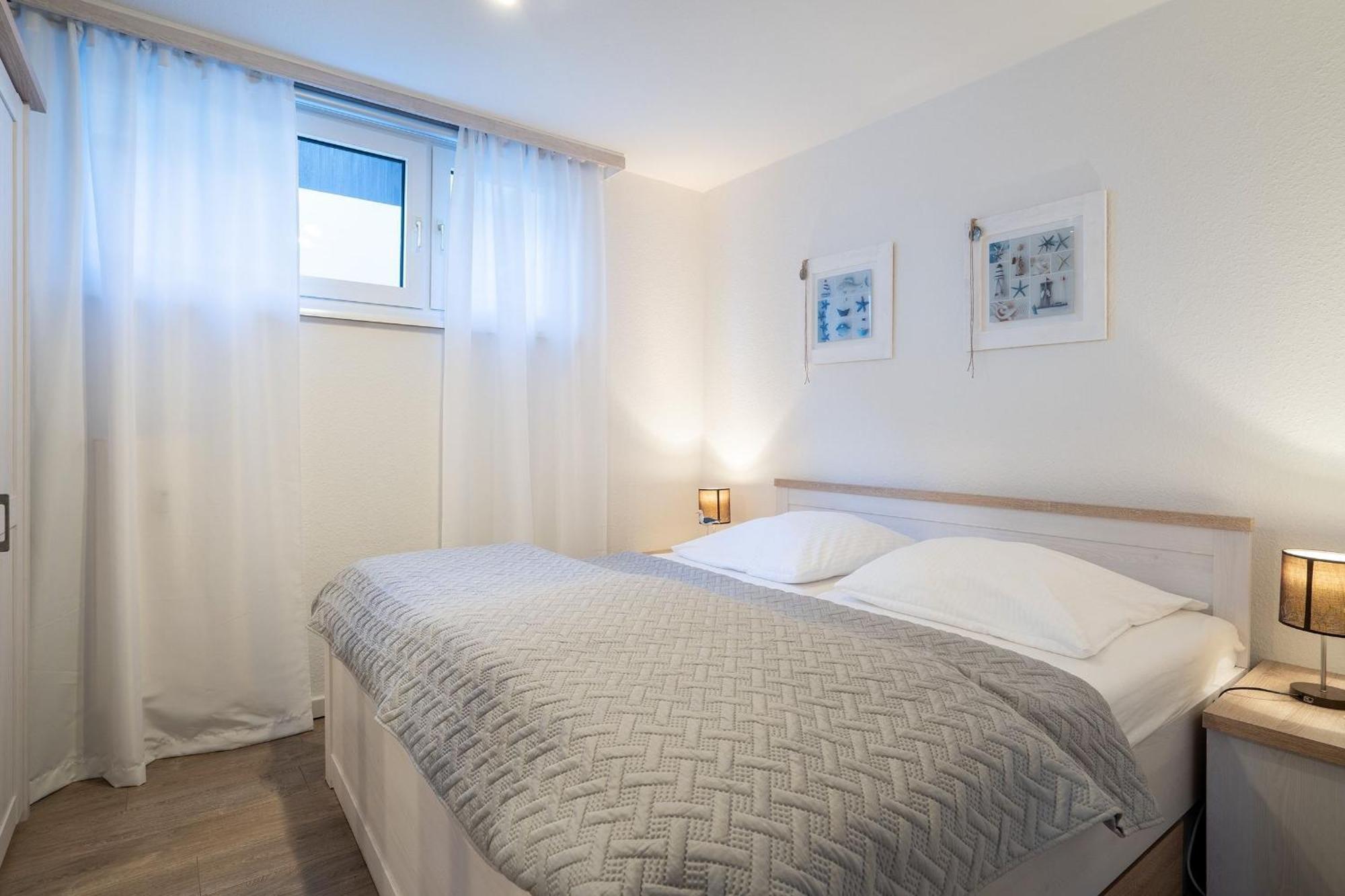 Baltic Wohnung 112 Groemitz Ngoại thất bức ảnh
