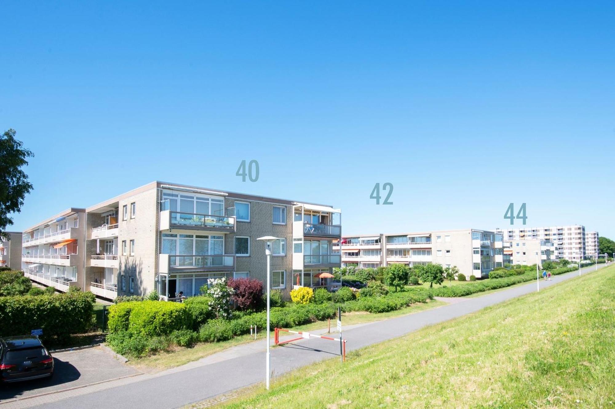 Baltic Wohnung 112 Groemitz Ngoại thất bức ảnh