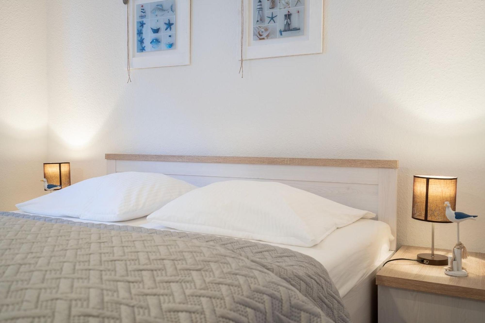 Baltic Wohnung 112 Groemitz Ngoại thất bức ảnh