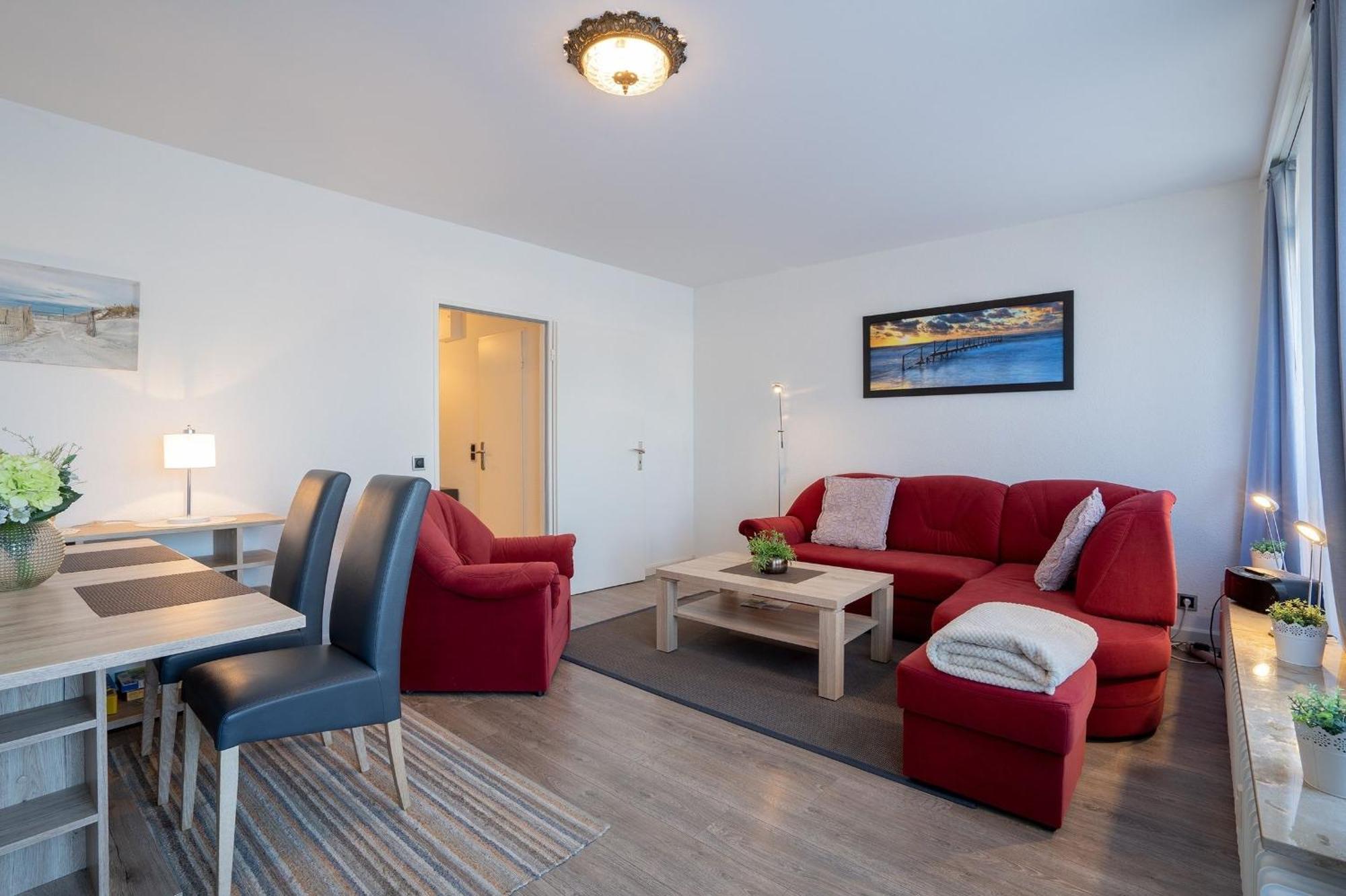 Baltic Wohnung 112 Groemitz Ngoại thất bức ảnh