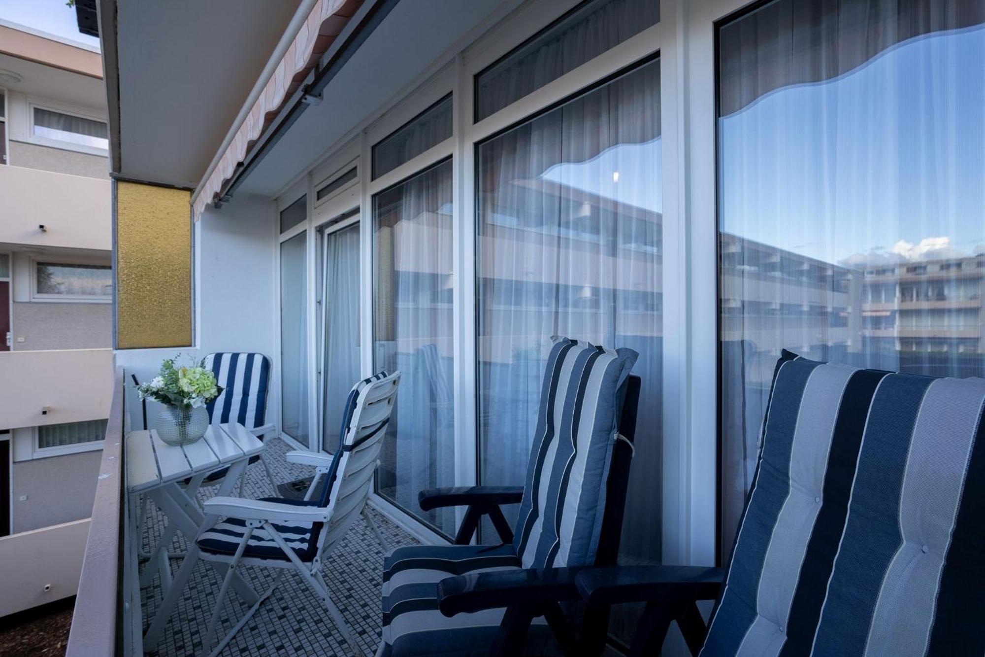 Baltic Wohnung 112 Groemitz Ngoại thất bức ảnh